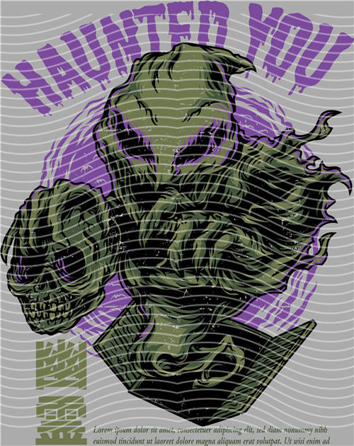 Street design-JT 4047